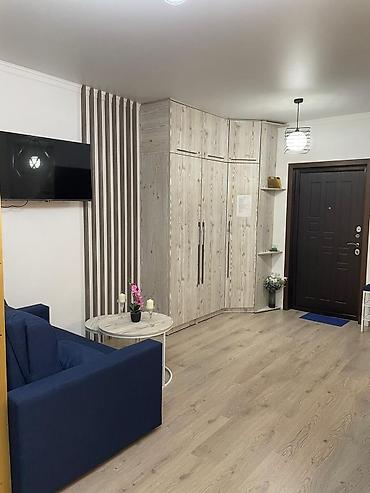 Иссык-Куль 2026: Квартира, ЦО Радуга West, Кош-Кол, Детская площадка, Парковка, стоянка, Охраняемая территория — 24