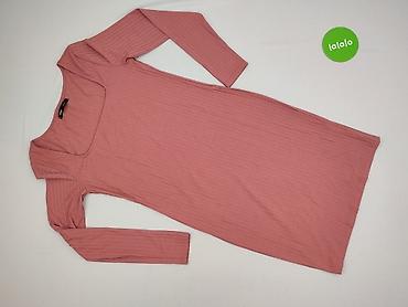 shein polish: Sinsay, Sukienka damska, rozmiar L — 2