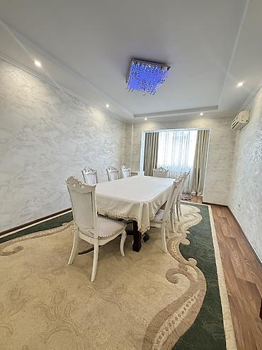 Продажа квартир: 3 комнаты, 94 м², Элитка, 5 этаж, Дизайнерский ремонт — 16