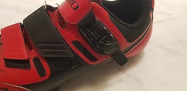 Kişi ayaqqabıları: Giro yol velosipedi üçün klipli idman ayaqqabısı + Shimano SPD-Sl — 2