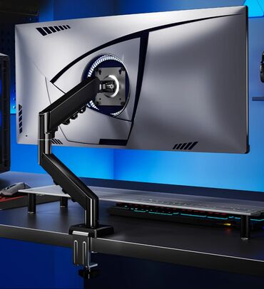 Мониторы: Монитор, Новый — 2