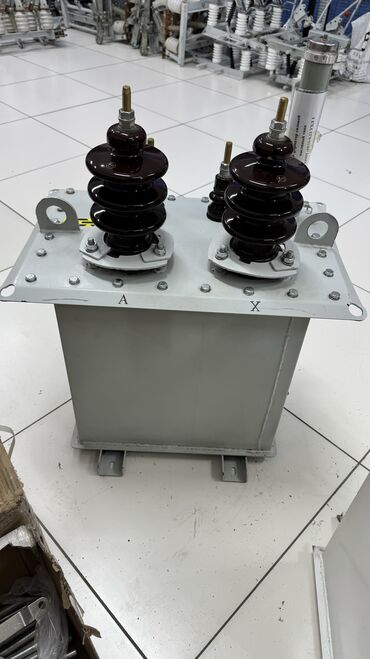 Электроагрегаты: Трансформатор, Новый, В наличии — 4