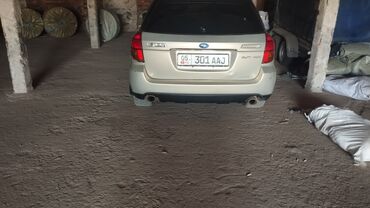 срочно срочно продам машину: Subaru : 2004 г., 0.3 л, Автоматические, Бензин, Универсал