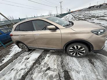 Roewe: Roewe : 2020 г., Автомат, Электромобиль, Кроссовер — 3