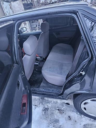 Другие автомобили: Нексия 2 сатылат туугандар налга же рассрочкага баасы 130000 сом — 7