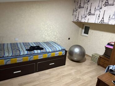 Yeni tikili: 4 otaqlı, Yeni tikili, 135 kv. m — 9