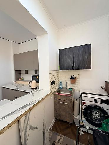 Продажа квартир: 1 комната, 34 м², Вефа ТЦ 105 серия, 8 этаж — 5