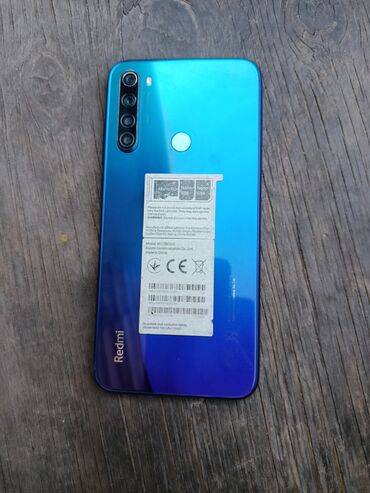 ремонт редми: Redmi, Redmi Note 8, Новый, В рассрочку