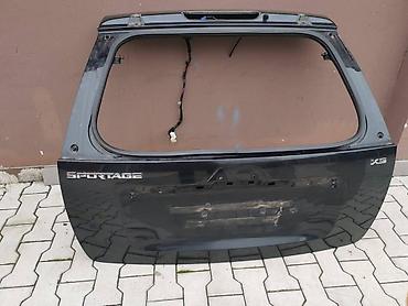 GEPEK VRATA ZA KIA SPORTAGE OD 2003. DO 2009. GOD