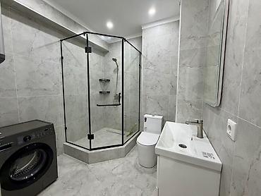 60: Студия, 60 м², Асанбай мкр Элитка, 7 этаж, Евроремонт — 3