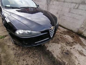 Ostalo: Alfa Romeo 147 RESTYLING DELOVI. Alfa Romeo 147 RESTYLING DELOVI — 12