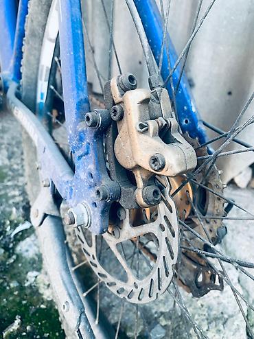 Другой транспорт: Продается велосипед — 6