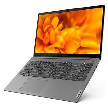 i3 2100: Ноутбук, Lenovo, 8 ГБ ОЗУ, Intel Core i3, 15.6 ", Б/у, Для работы, учебы, память SSD