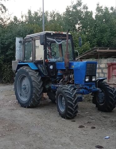 диски на мтз 82 задний: Belarus MTZ 82.1 traktor ideal veziyyetdedi zavod traktordu az islenib