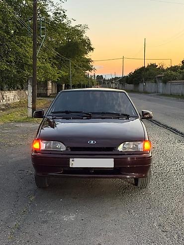 VAZ (LADA): Salam aleykum Oz qiymetine uygun 2110 priora 015 basqa vedusilerle — 1