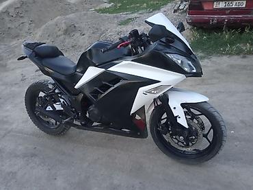 мото сикил: Продаю спортивный мотоцикл 🏍️ или меняю на авто документы чисти — 2