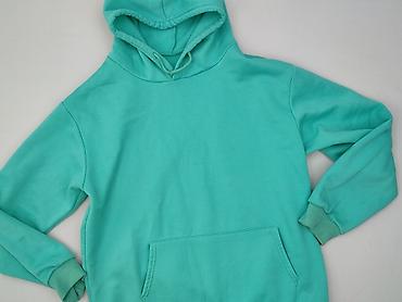 sheinside bluzy: Shein, Bluza z kapturem damska, rozmiar M — 1