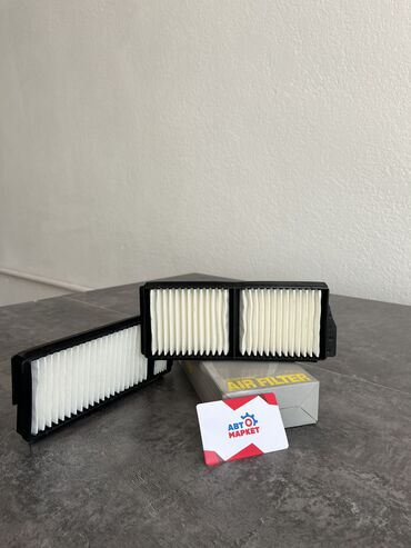 авенсис 1 6: Cabin filter Чыпка, Жаңы, Оригинал