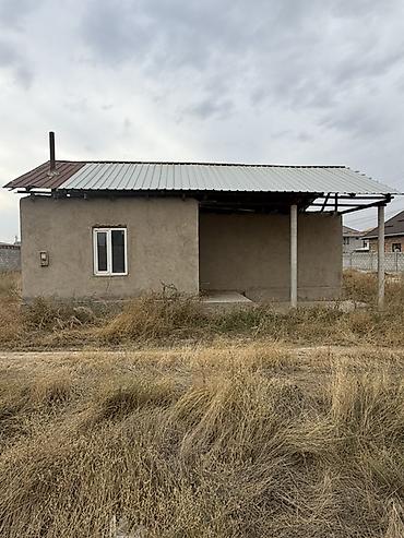Продажа домов: 📍 В Шопокове продается дом на участке 5 соток. 🏡Дом на стадии ПСО — 3