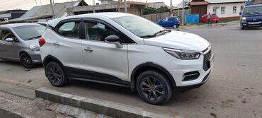 ремонт акумулятора: BYD : 2019 г., 0.1 - engine capacity л, Автомат, Электромобиль, Кроссовер