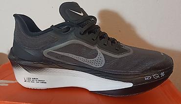 baletanke devojcice: Original Vrhunske Nike Zoom Fly 5 –br.45,5-29,9cm muške patike za — 3