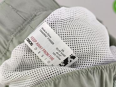 stradivarius pl promo code: ASOS Design, Szorty kąpielowe dla mężczyzn, rozmiar 2XL — 4