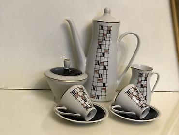 dolce gusto: Qəhvə dəsti, 2 nəfərlik, Almaniya — 3