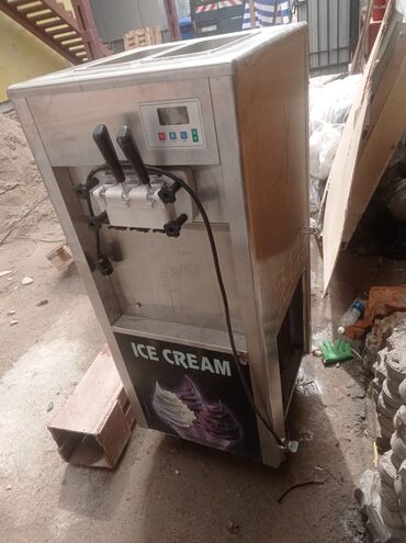оборудование для производства макарон цена: Cтанок для производства мороженого, Б/у, В наличии