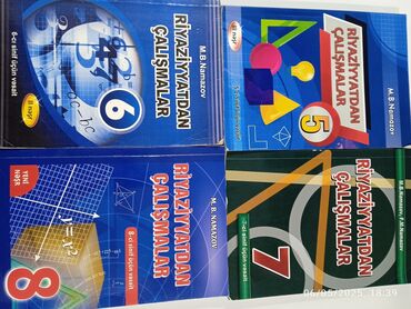 Testlər: Kiçik namazovlar 7ci sinif və 8ci sinifinə cavabı yoxdur hamısı bir lalafo.az -da Testlər: Kiçik namazovlar 7ci sinif və 8ci sinifinə cavabı yoxdur hamısı bir