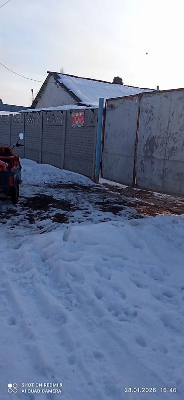 Продажа домов: Дом, 14 м², 6 комнат, Собственник, Косметический ремонт at lalafo.kg — 2 Продажа домов: Дом, 14 м², 6 комнат, Собственник, Косметический ремонт — 2