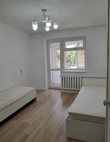27: 3 комнаты, 62 м², Золотой квадрат Индивидуалка, 4 этаж, Евроремонт — 5