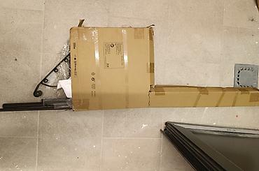 tabure lidl: IKEA PORTIS čiviluk za zid – NOVO, nekorišćeno Model: IKEA PORTIS — 3