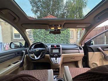 type r: Honda CR-V: 2008 г., 2 л, Автомат, Бензин, Кроссовер — 2