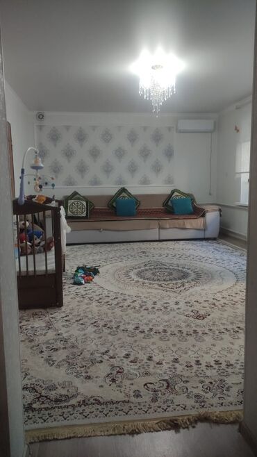 как быстро продать дом в бишкеке: Дом, 60 м², 3 комнаты, Собственник, Евроремонт