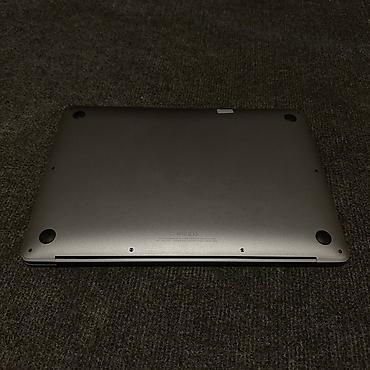 air 4: Apple MacBook Air 13" Retina (2020), Space Gray - Экран: Retina - — 3