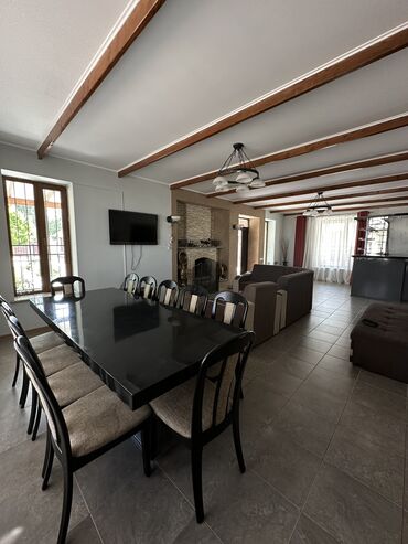 Продажа домов: Дом, 200 м², 6 комнат, Собственник, Евроремонт — 24