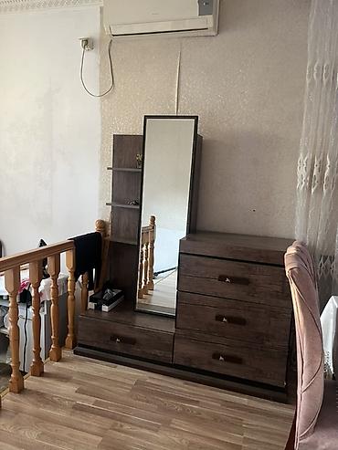 gəncədə kravat: Mebel dəsti – yataq otağı və mətbəx üçün - Yataq: yumşaq, kapitonlu — 4