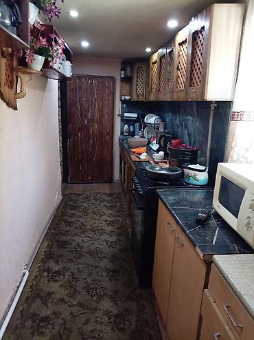 тез арада: Продаю дом,5 комнат,+ кухня+ванная комната с туалетом в доме, 2 — 2