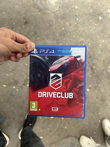 Oyun diskləri: İdman — 11