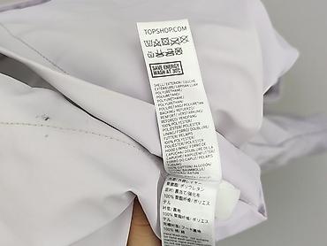 bomber topshop: Topshop, Parka damska, rozmiar S — 6