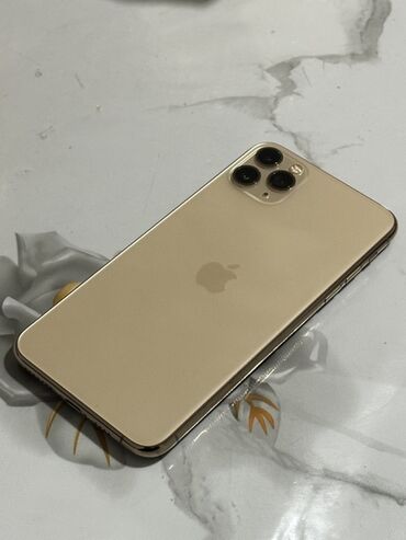 стиральная машина малютка б у: IPhone 11 Pro Max, 256 ГБ, Золотой, 85 %