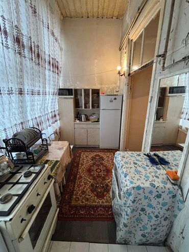 Köhnə tikili: Bakı, 2 otaqlı, Köhnə tikili, m. Sahil, 40 kv. m — 8