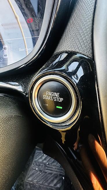 сиденья нексия: Chevrolet Spark: 2020 г., 0.1 л, Автомат, Бензин, Хэтчбэк — 9