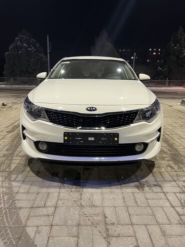 киа сефиа: Kia K5: 2018 г., 2 л, Автомат, Газ, Седан