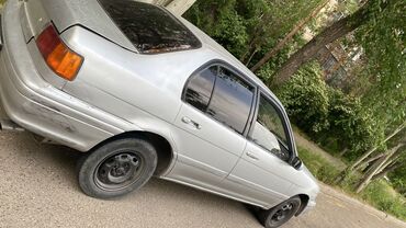 тойота калдина 2000: Toyota Caldina: 1994 г., 1.5 л, Механика, Бензин, Седан