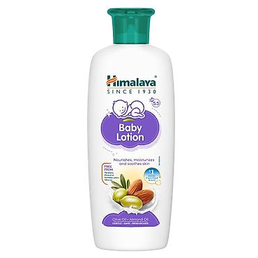 №: 16297 Məhsulun adı: Uşaq losyonu Himalaya körpələr üçün, 200 ml, by