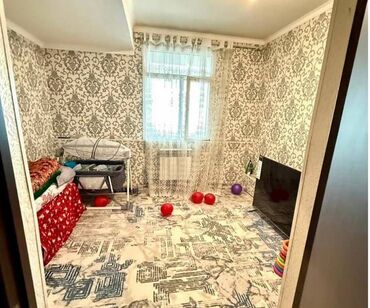 квартира ак босого аренда: 2 бөлмө, 53 кв. м, Элитка, 7 кабат
