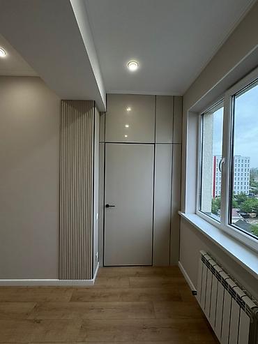 Продажа квартир: 2 комнаты, 67 м², Элитка, 9 этаж, Дизайнерский ремонт — 10