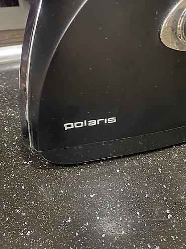 Ət çəkən maşınlar: Ət çəkən maşın Polaris, İşlənmiş — 2