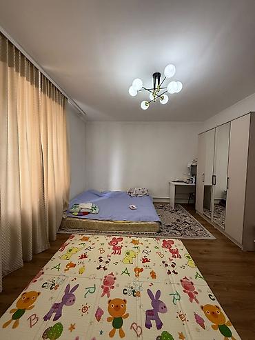 Продажа домов: 3 комнаты, 135 м², 4 соток, Бишкек, Ак-Ордо ж/м Агентство недвижимости — 4